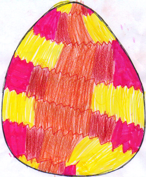 Phoenix Egg